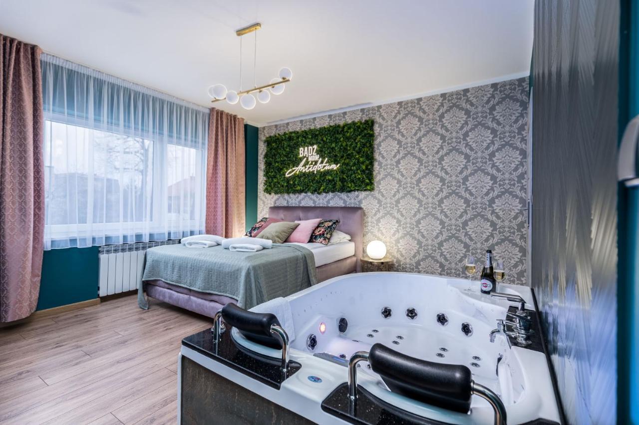 فادوفيتسه Exclusive Apartment Centrum 2 المظهر الخارجي الصورة