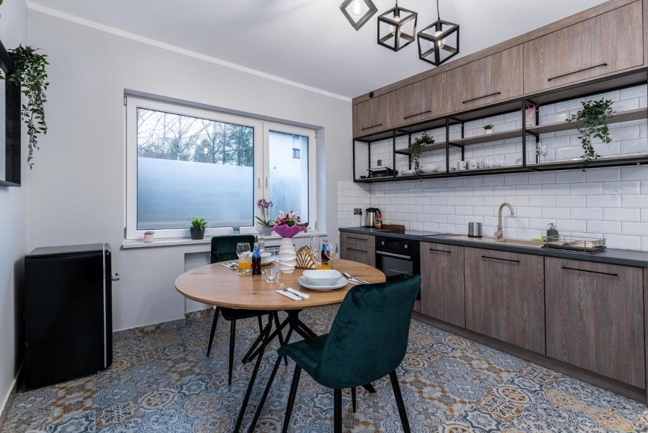 فادوفيتسه Exclusive Apartment Centrum 2 المظهر الخارجي الصورة