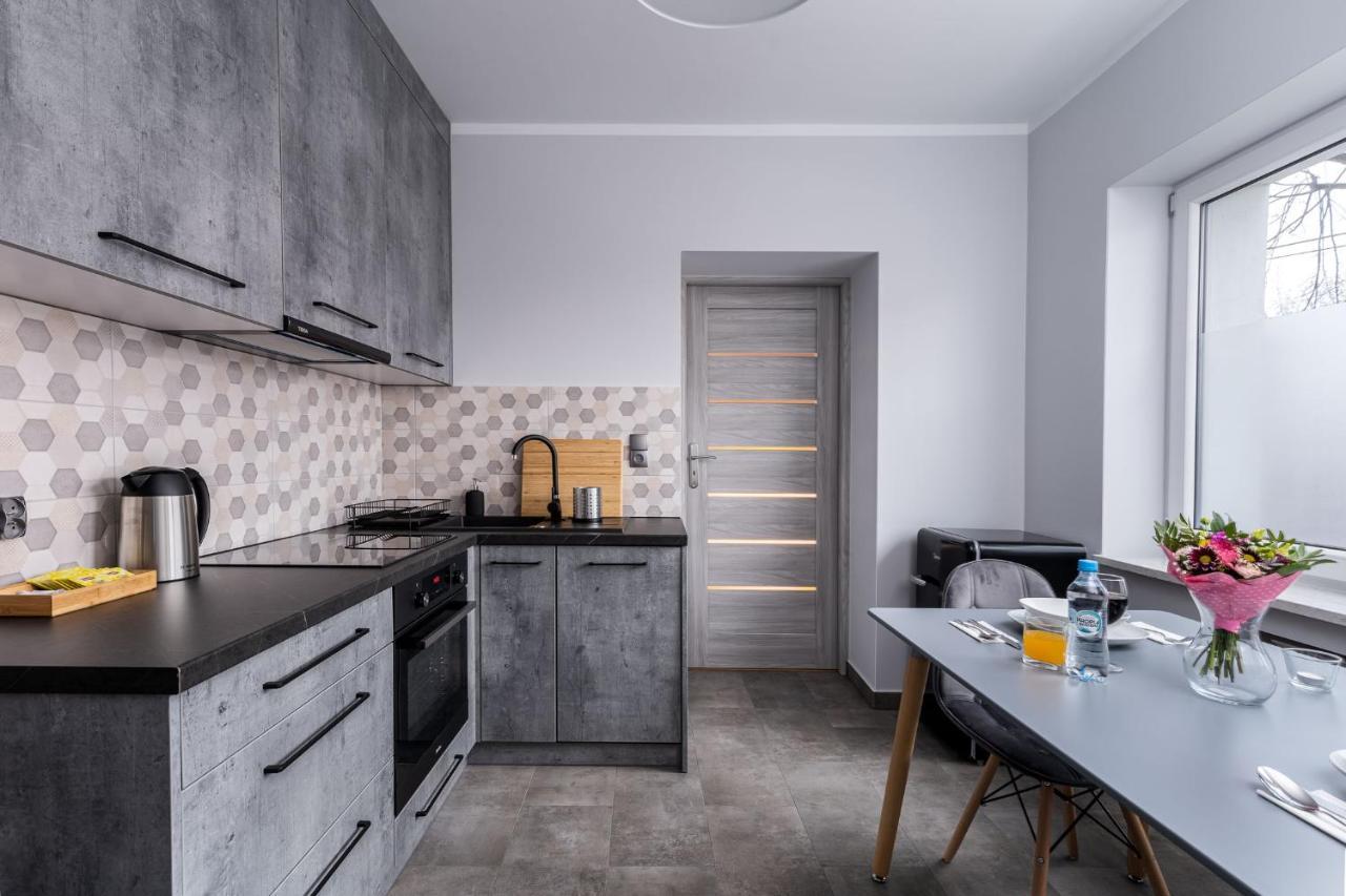 فادوفيتسه Exclusive Apartment Centrum 2 المظهر الخارجي الصورة