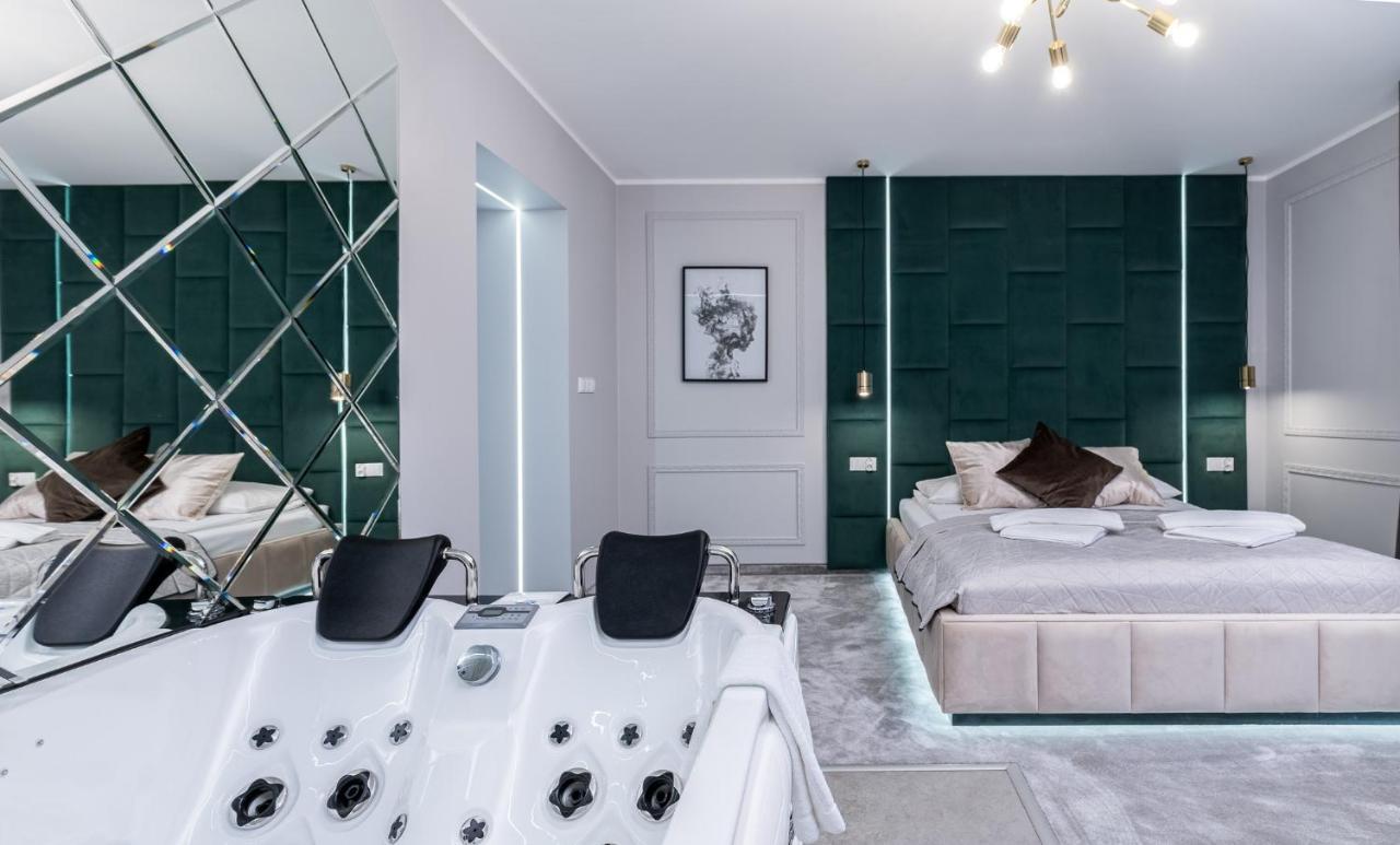 فادوفيتسه Exclusive Apartment Centrum 2 المظهر الخارجي الصورة