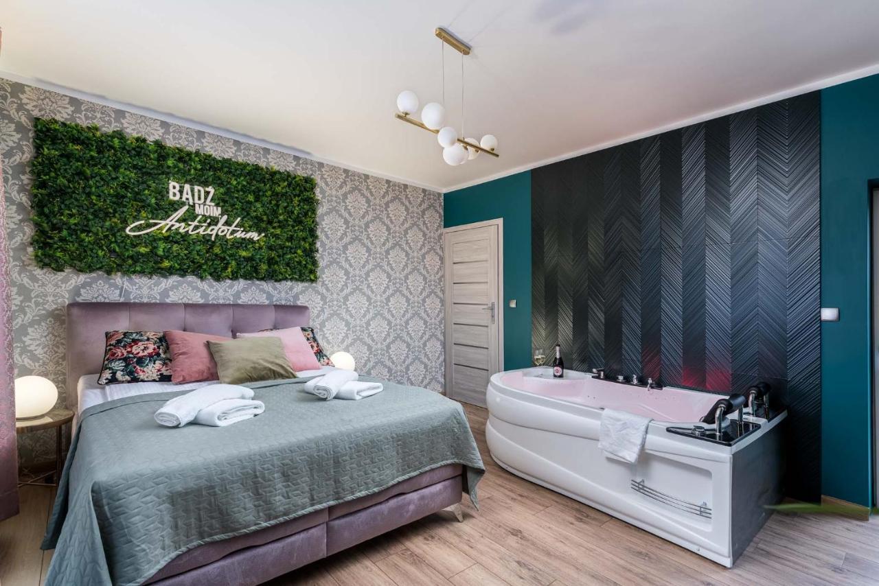فادوفيتسه Exclusive Apartment Centrum 2 المظهر الخارجي الصورة
