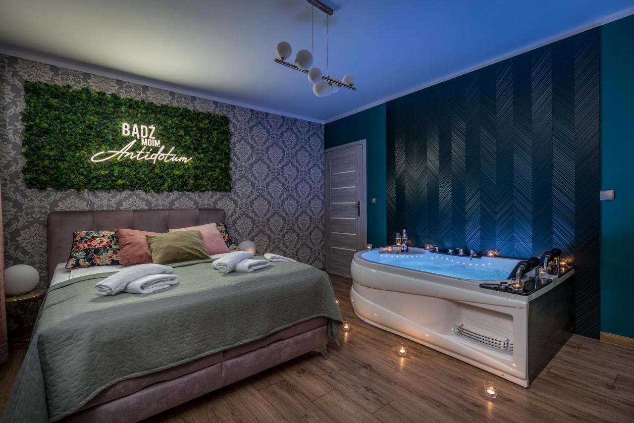 فادوفيتسه Exclusive Apartment Centrum 2 المظهر الخارجي الصورة