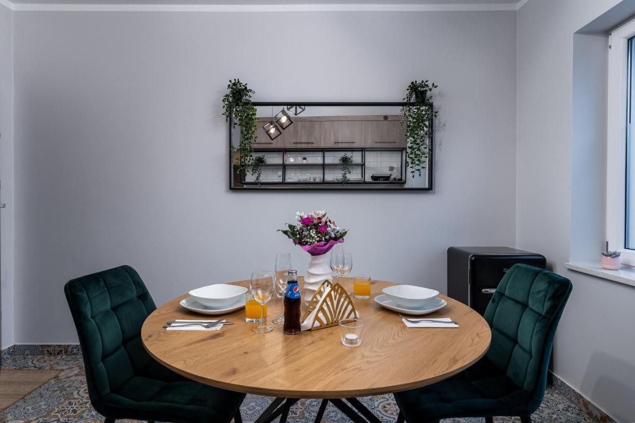 فادوفيتسه Exclusive Apartment Centrum 2 المظهر الخارجي الصورة