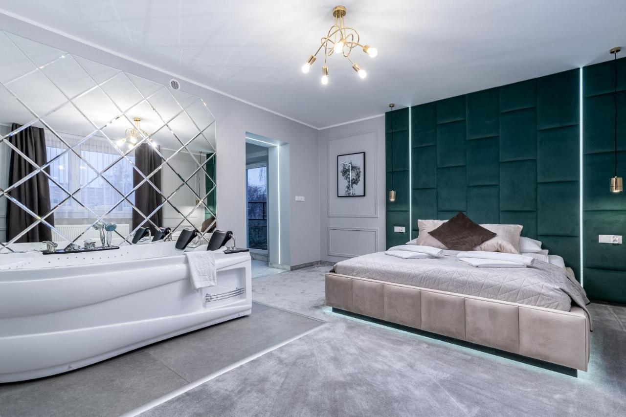 فادوفيتسه Exclusive Apartment Centrum 2 المظهر الخارجي الصورة