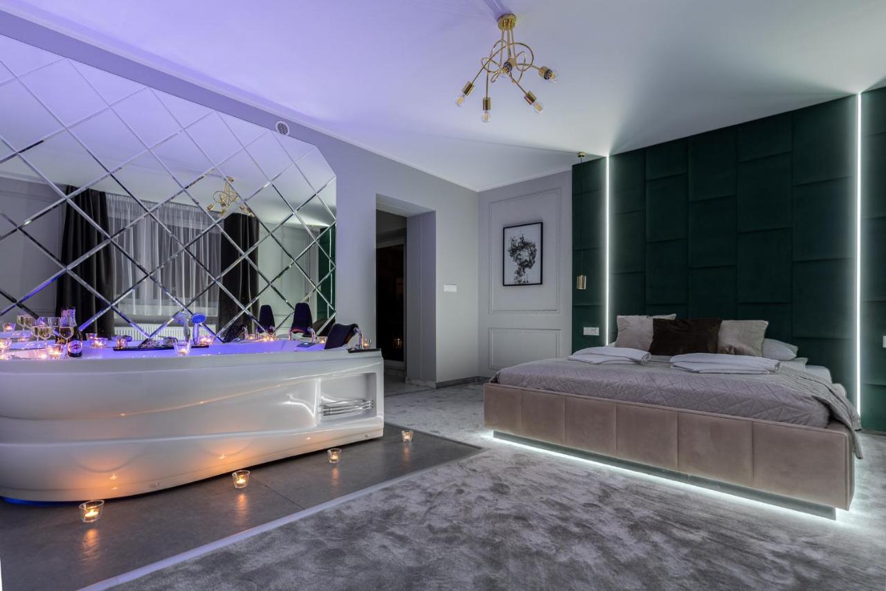 فادوفيتسه Exclusive Apartment Centrum 2 المظهر الخارجي الصورة