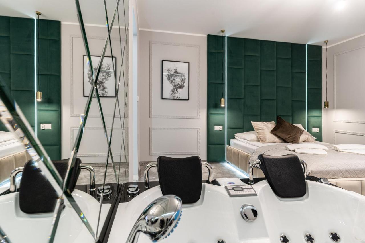 فادوفيتسه Exclusive Apartment Centrum 2 المظهر الخارجي الصورة