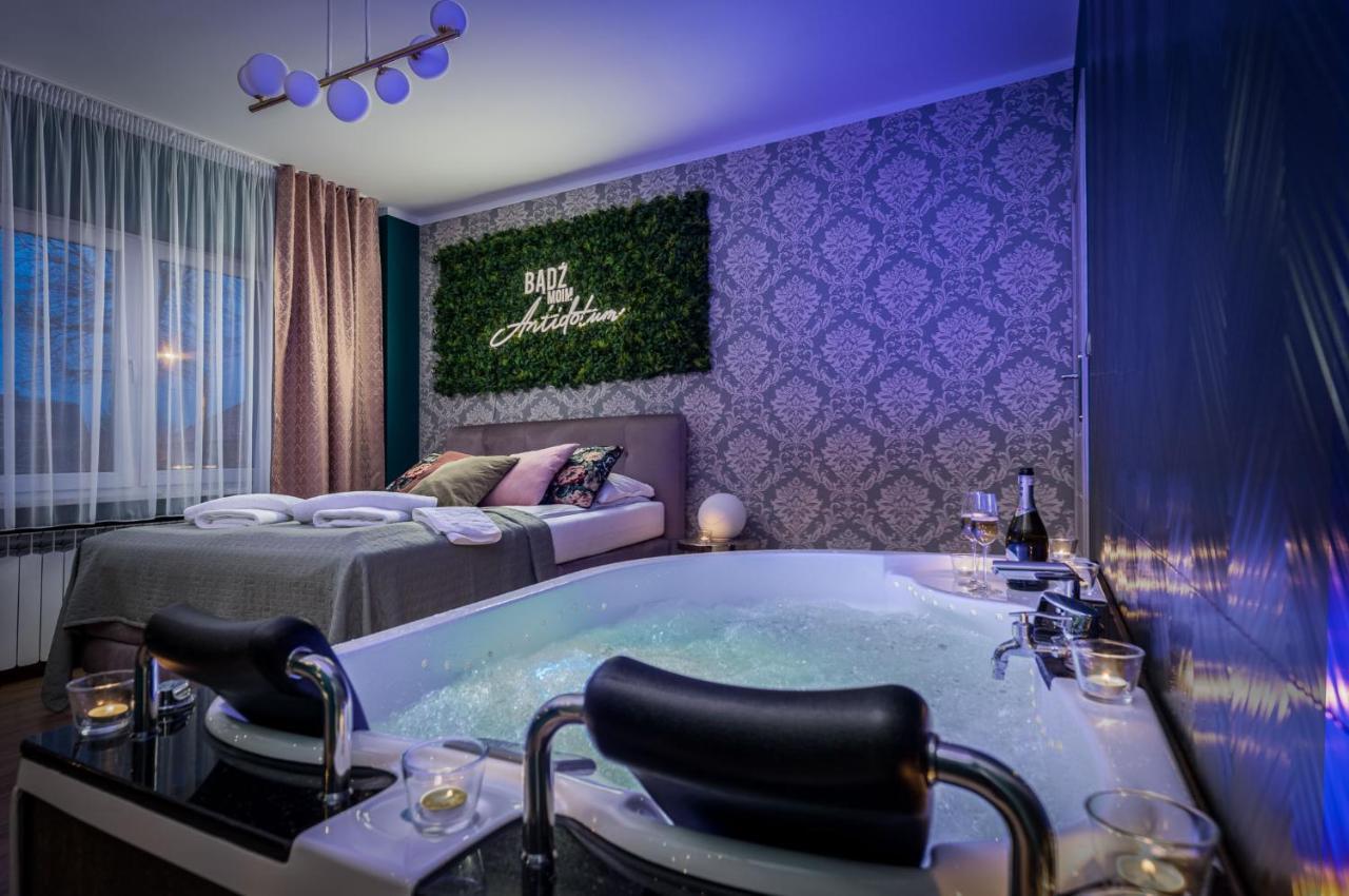 فادوفيتسه Exclusive Apartment Centrum 2 المظهر الخارجي الصورة