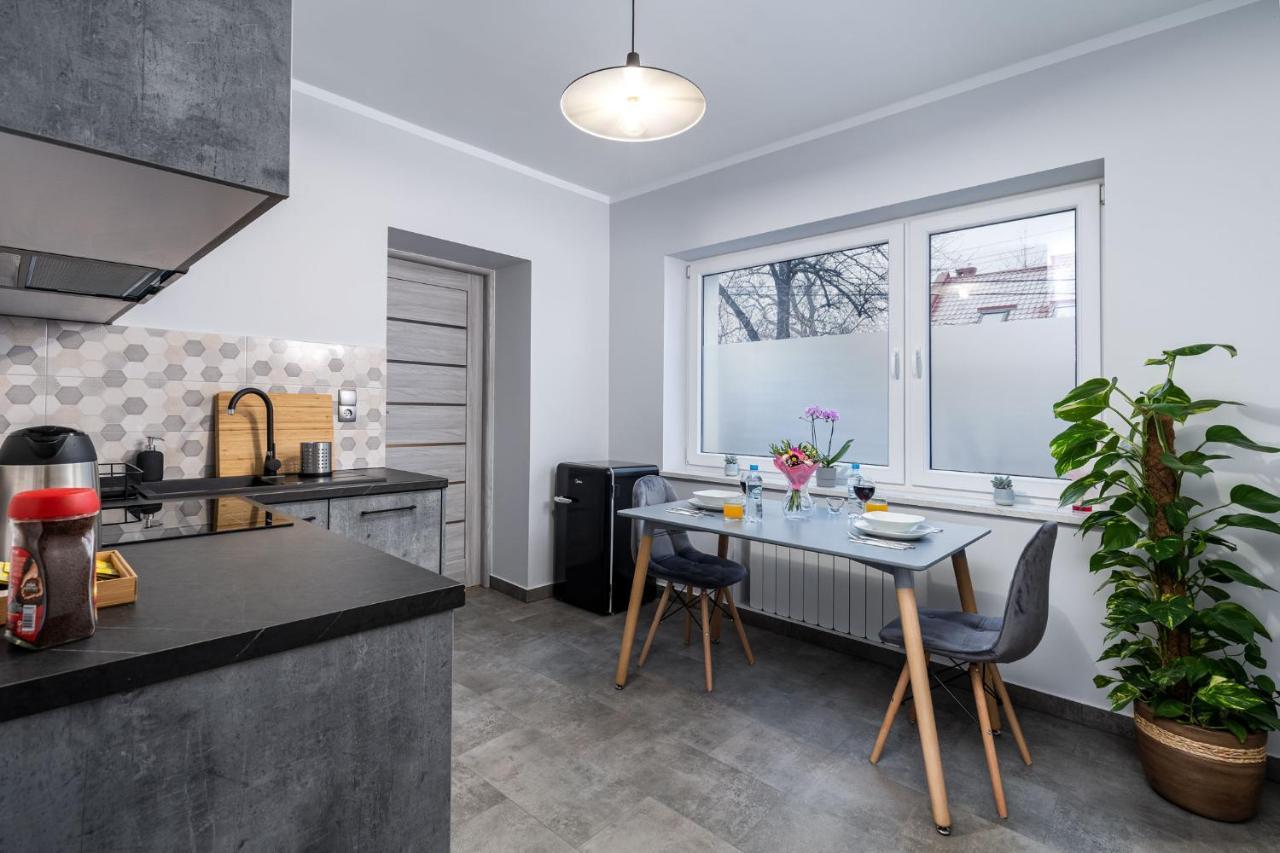 فادوفيتسه Exclusive Apartment Centrum 2 المظهر الخارجي الصورة