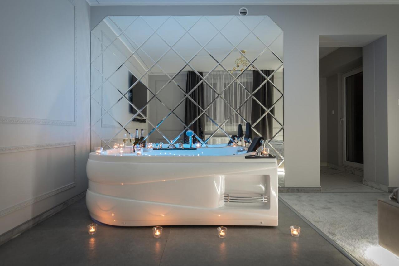 فادوفيتسه Exclusive Apartment Centrum 2 المظهر الخارجي الصورة