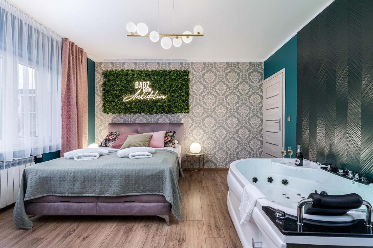 فادوفيتسه Exclusive Apartment Centrum 2 المظهر الخارجي الصورة