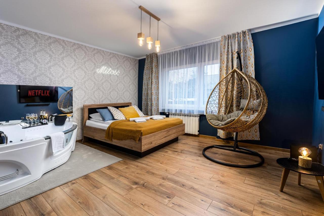 فادوفيتسه Exclusive Apartment Centrum 2 المظهر الخارجي الصورة