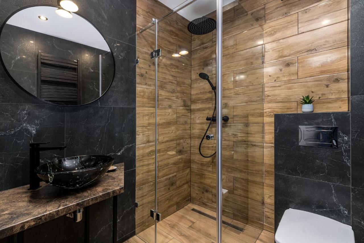 فادوفيتسه Exclusive Apartment Centrum 2 المظهر الخارجي الصورة