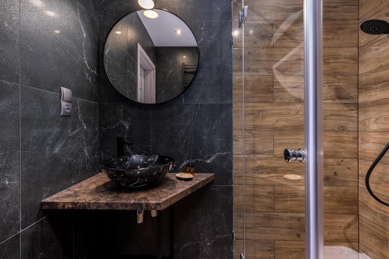 فادوفيتسه Exclusive Apartment Centrum 2 المظهر الخارجي الصورة