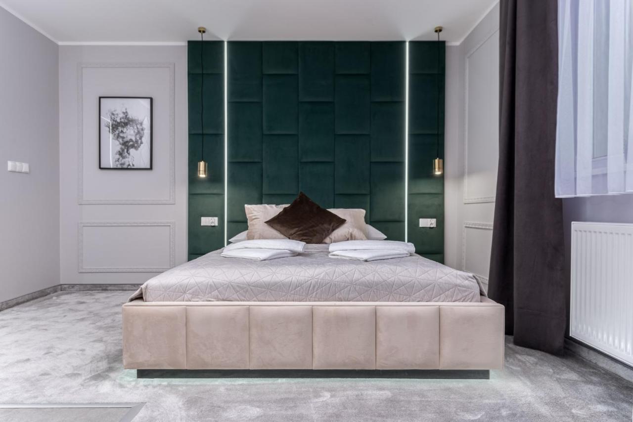 فادوفيتسه Exclusive Apartment Centrum 2 المظهر الخارجي الصورة