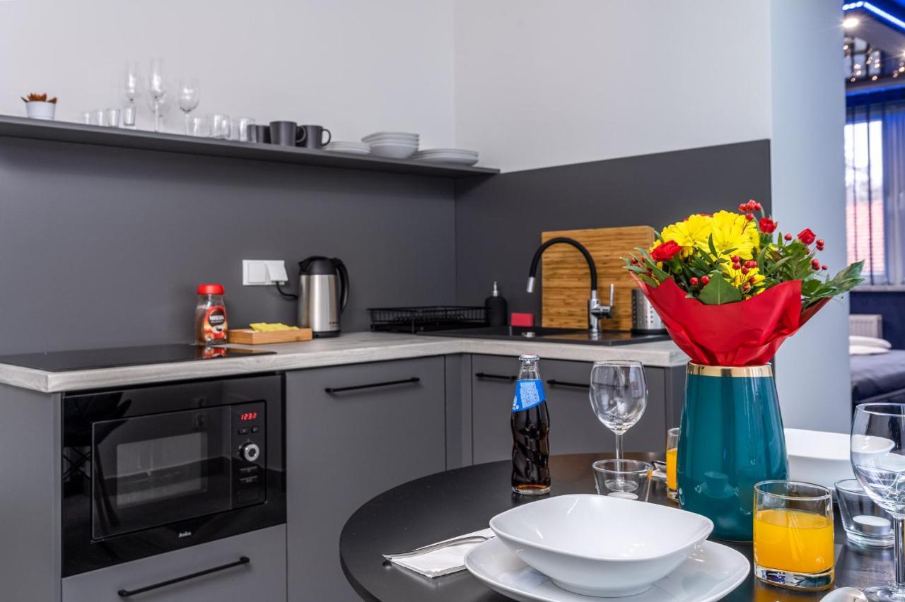 فادوفيتسه Exclusive Apartment Centrum 2 المظهر الخارجي الصورة